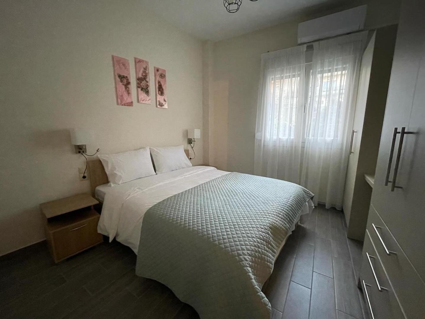 Aristo Central Apartments Ioannina Luaran gambar