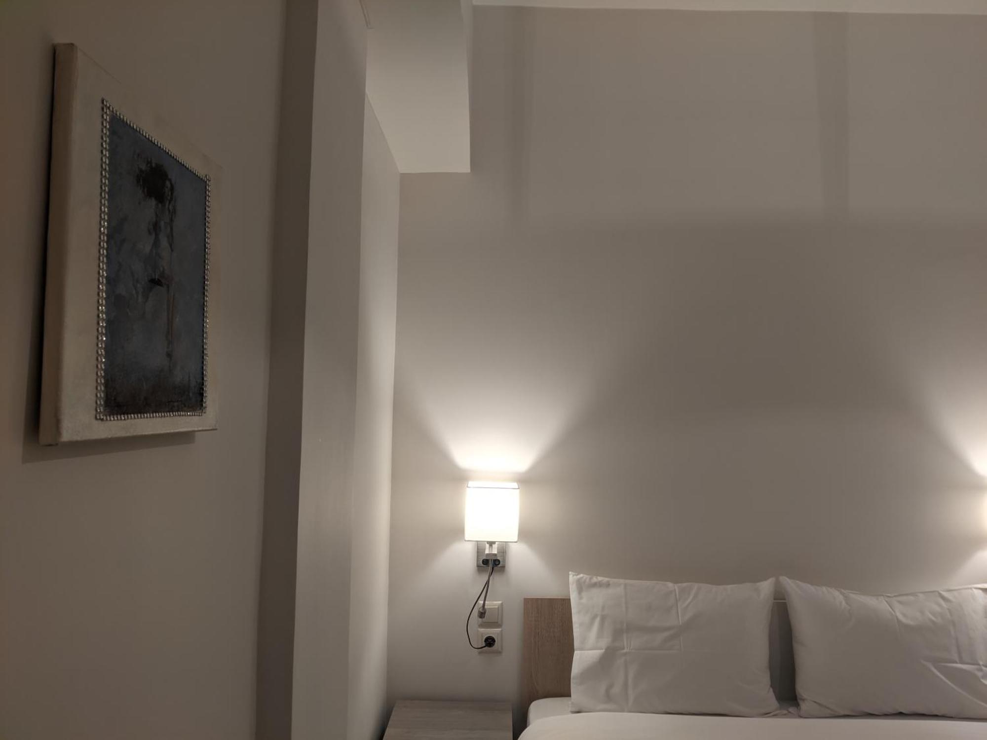 Aristo Central Apartments Ioannina Luaran gambar