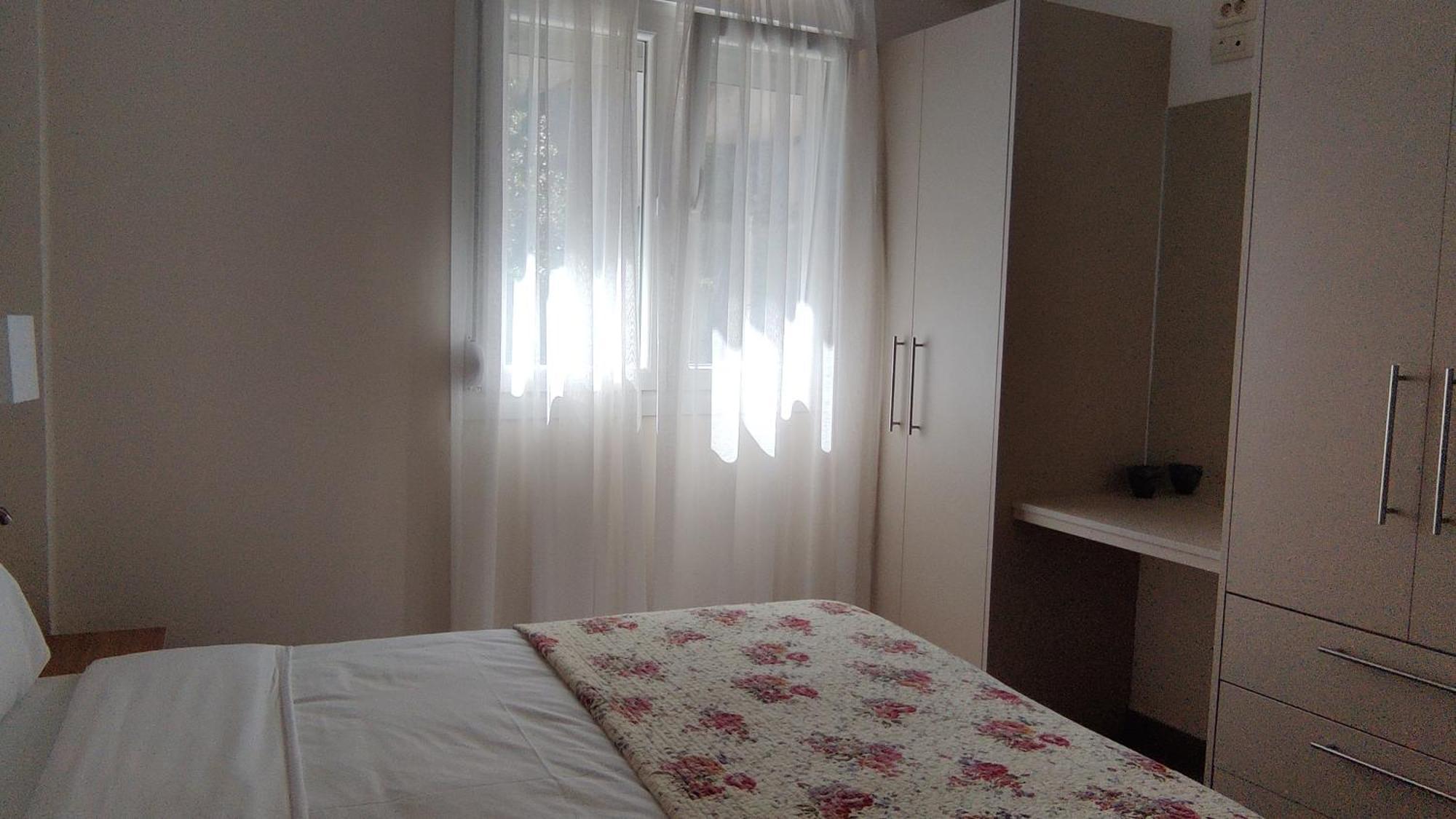 Aristo Central Apartments Ioannina Luaran gambar