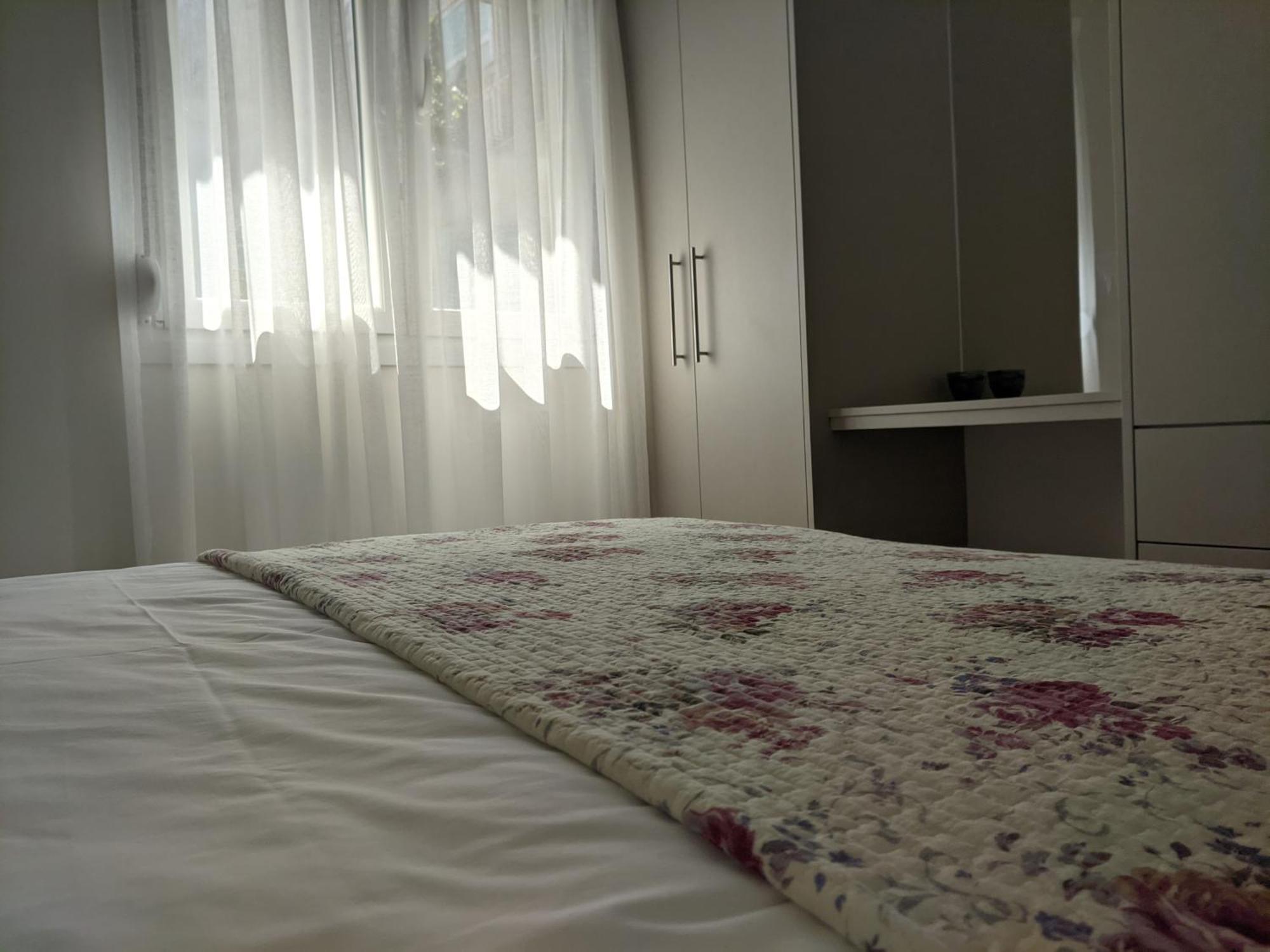 Aristo Central Apartments Ioannina Luaran gambar