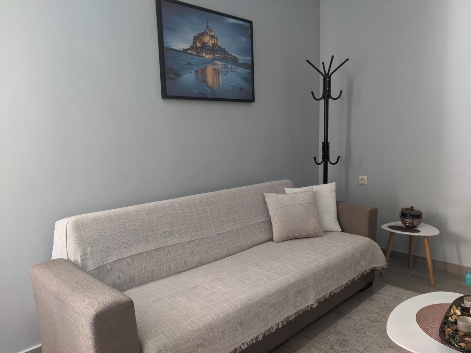 Aristo Central Apartments Ioannina Luaran gambar