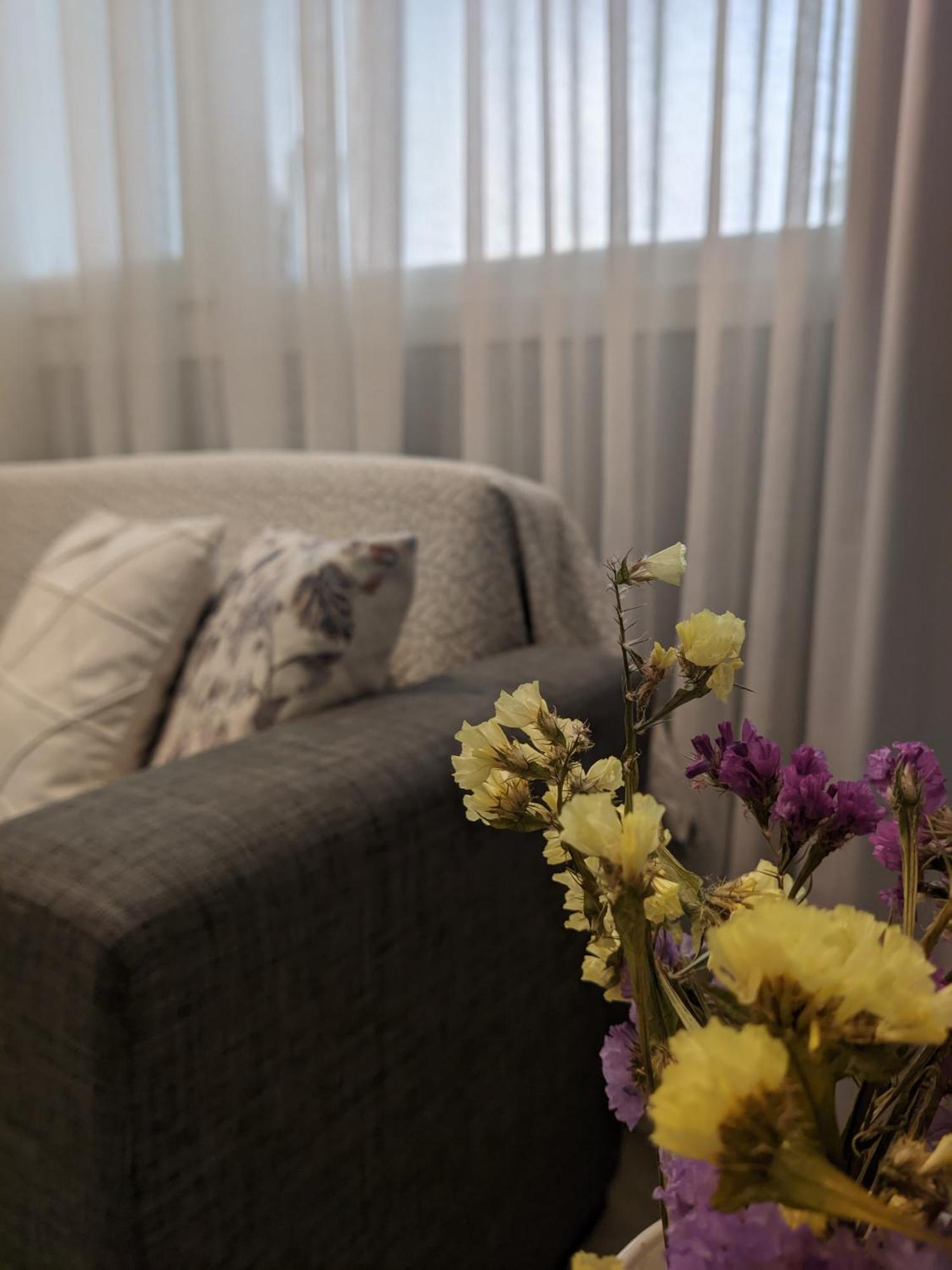 Aristo Central Apartments Ioannina Luaran gambar